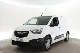 Opel Combo Electric, 100 kW, elekter, automaat, esivedu