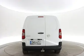 Opel Combo Electric, 100 kW, elekter, automaat, esivedu
