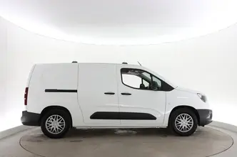Opel Combo Electric, 100 kW, elekter, automaat, esivedu