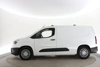 Opel Combo Electric, 100 kW, elekter, automaat, esivedu