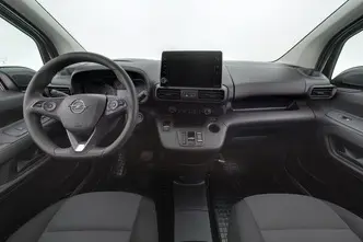 Opel Combo Electric, 100 kW, elekter, automaat, esivedu