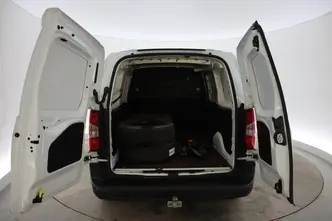 Opel Combo Electric, 100 kW, elekter, automaat, esivedu