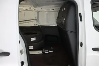 Opel Combo Electric, 100 kW, elekter, automaat, esivedu