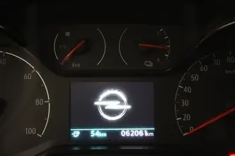 Opel Combo Electric, 100 kW, elekter, automaat, esivedu