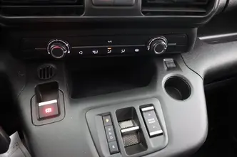 Opel Combo Electric, 100 kW, elekter, automaat, esivedu