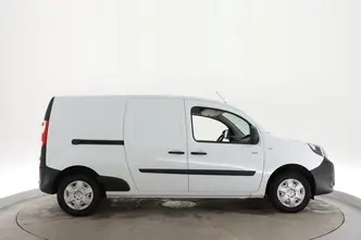 Renault Kangoo, 74 kW, elekter, automaat, esivedu