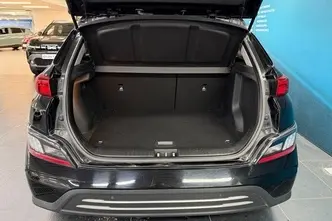 Hyundai Kona, electric, automatic, front-wheel drive