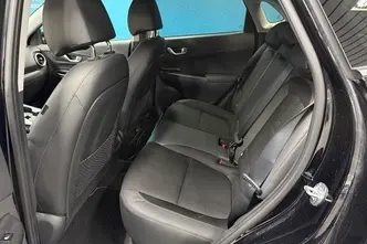 Hyundai Kona, electric, automatic, front-wheel drive