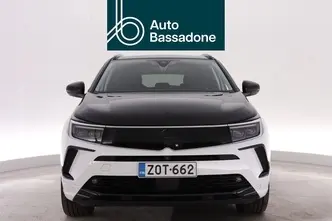 Opel Grandland, 1.6, 147 kW, pistikhübriid, automaat, nelikvedu