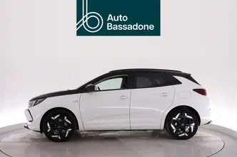 Opel Grandland, 1.6, 147 kW, pistikhübriid, automaat, nelikvedu