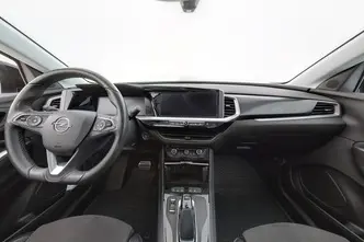 Opel Grandland, 1.6, 147 kW, pistikhübriid, automaat, nelikvedu