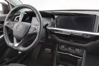 Opel Grandland, 1.6, 147 kW, pistikhübriid, automaat, nelikvedu