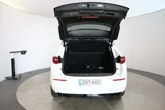 Opel Grandland, 1.6, 147 kW, pistikhübriid, automaat, nelikvedu