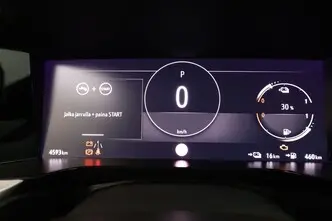 Opel Grandland, 1.6, 147 kW, pistikhübriid, automaat, nelikvedu
