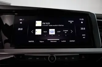 Opel Grandland, 1.6, 147 kW, pistikhübriid, automaat, nelikvedu