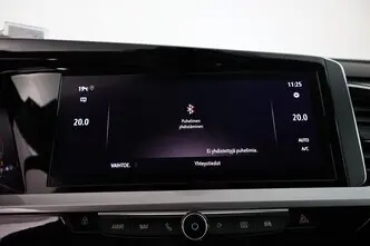 Opel Grandland, 1.6, 147 kW, pistikhübriid, automaat, nelikvedu