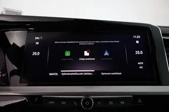 Opel Grandland, 1.6, 147 kW, pistikhübriid, automaat, nelikvedu