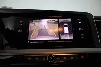 Opel Grandland, 1.6, 147 kW, pistikhübriid, automaat, nelikvedu