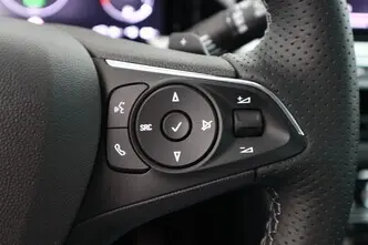 Opel Grandland, 1.6, 147 kW, pistikhübriid, automaat, nelikvedu