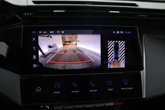 Peugeot 408, 1.6, 165 kW, plug-in hybrid, automatic, front-wheel drive
