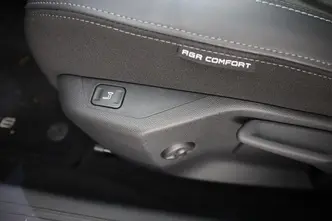 Peugeot 408, 1.6, 165 kW, plug-in hybrid, automatic, front-wheel drive