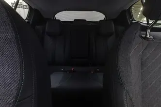 Peugeot 408, 1.6, 165 kW, plug-in hybrid, automatic, front-wheel drive