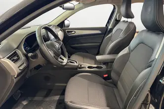 Renault Arkana, 1.6, 105 kW, hübriid, automaat, esivedu