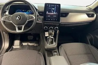 Renault Arkana, 1.6, 105 kW, hübriid, automaat, esivedu