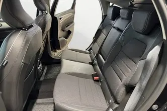 Renault Arkana, 1.6, 105 kW, hübriid, automaat, esivedu