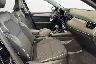 Renault Arkana, 1.6, 105 kW, hübriid, automaat, esivedu