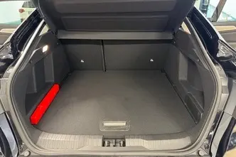 Renault Arkana, 1.6, 105 kW, hübriid, automaat, esivedu