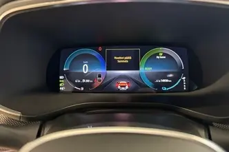 Renault Arkana, 1.6, 105 kW, hübriid, automaat, esivedu