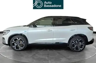 Renault Austral, 1.2, 146 kW, hybrid, automatic, front-wheel drive
