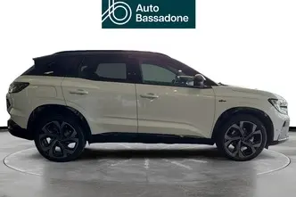 Renault Austral, 1.2, 146 kW, hybrid, automatic, front-wheel drive