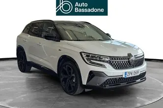 Renault Austral, 1.2, 146 kW, hybrid, automatic, front-wheel drive