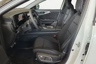 Renault Austral, 1.2, 146 kW, hybrid, automatic, front-wheel drive