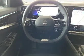 Renault Austral, 1.2, 146 kW, hybrid, automatic, front-wheel drive