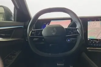 Renault Austral, 1.2, 146 kW, hybrid, automatic, front-wheel drive