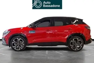 Renault Austral, 1.2, 146 kW, hübriid, automaat, esivedu