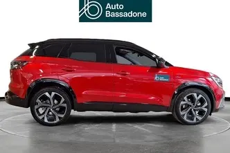 Renault Austral, 1.2, 146 kW, hübriid, automaat, esivedu