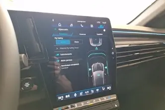 Renault Austral, 1.2, 146 kW, hübriid, automaat, esivedu