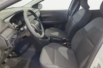 Dacia Sandero, 1.0, 67 kW, petrol, manual, front-wheel drive