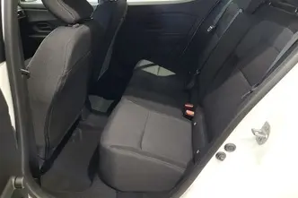 Dacia Sandero, 1.0, 67 kW, petrol, manual, front-wheel drive