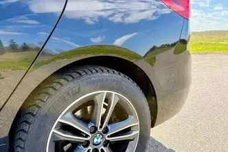 BMW 218, 1.5, 103 kW, petrol, automatic, front-wheel drive