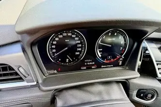BMW 218, 1.5, 103 kW, petrol, automatic, front-wheel drive