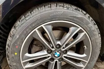 BMW 218, 1.5, 103 kW, petrol, automatic, front-wheel drive