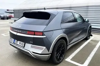 Hyundai IONIQ 5, 76 kW, elekter, automaat, nelikvedu
