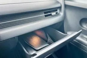 Hyundai IONIQ 5, 76 kW, elekter, automaat, nelikvedu