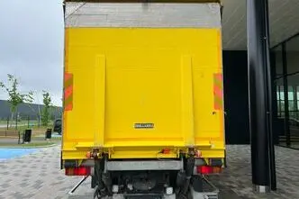 DAF CF, 9.2, 265 kW, diesel, rear-wheel drive