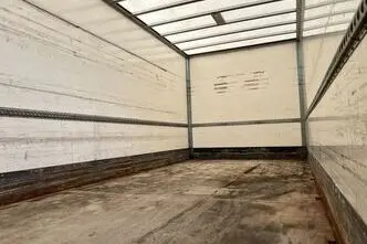 DAF CF, 9.2, 265 kW, diesel, rear-wheel drive